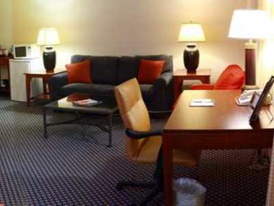 Doubletree By Hilton & Executive Meeting Center Somerset