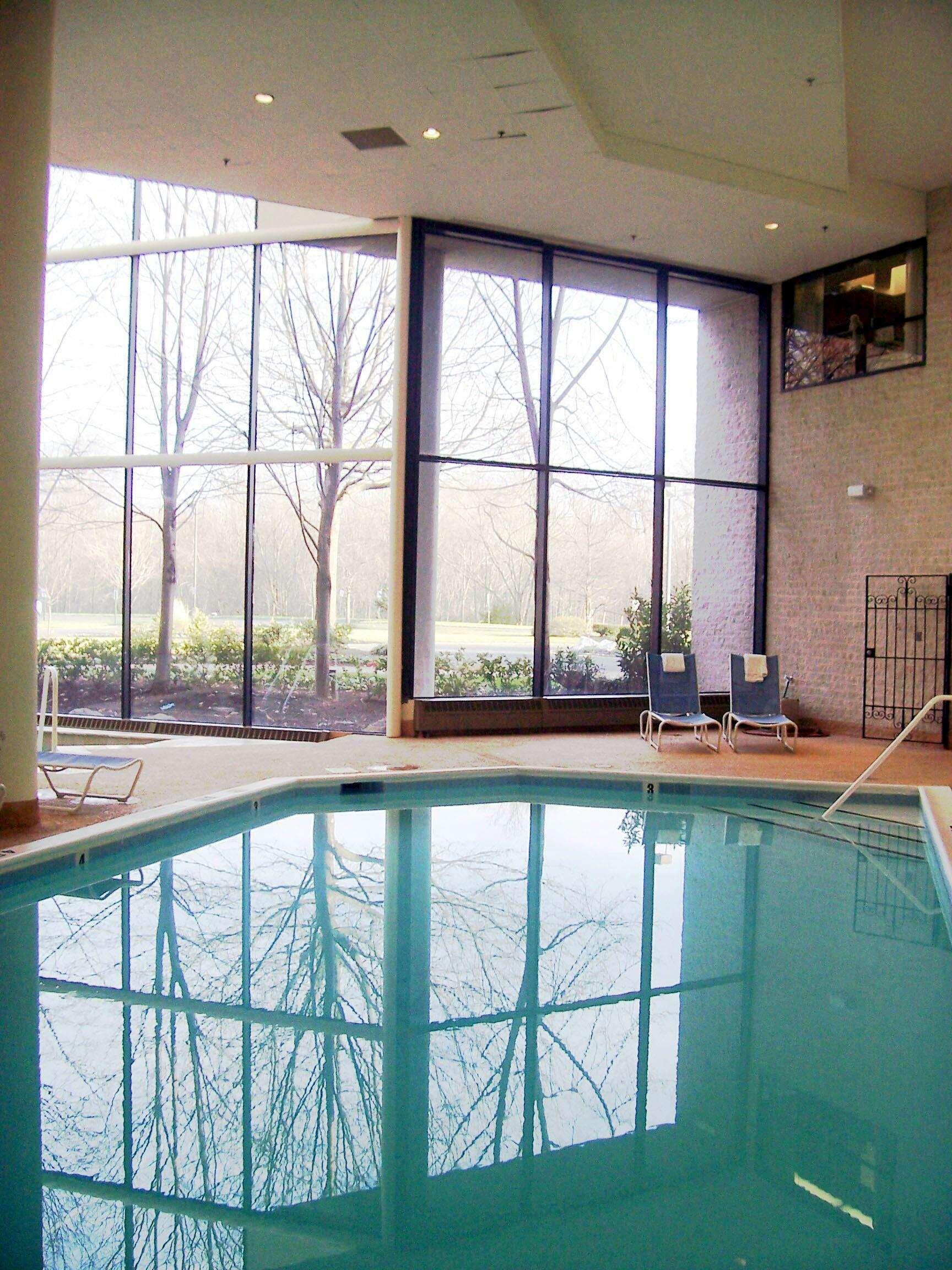 Doubletree By Hilton & Executive Meeting Center 4* Somerset