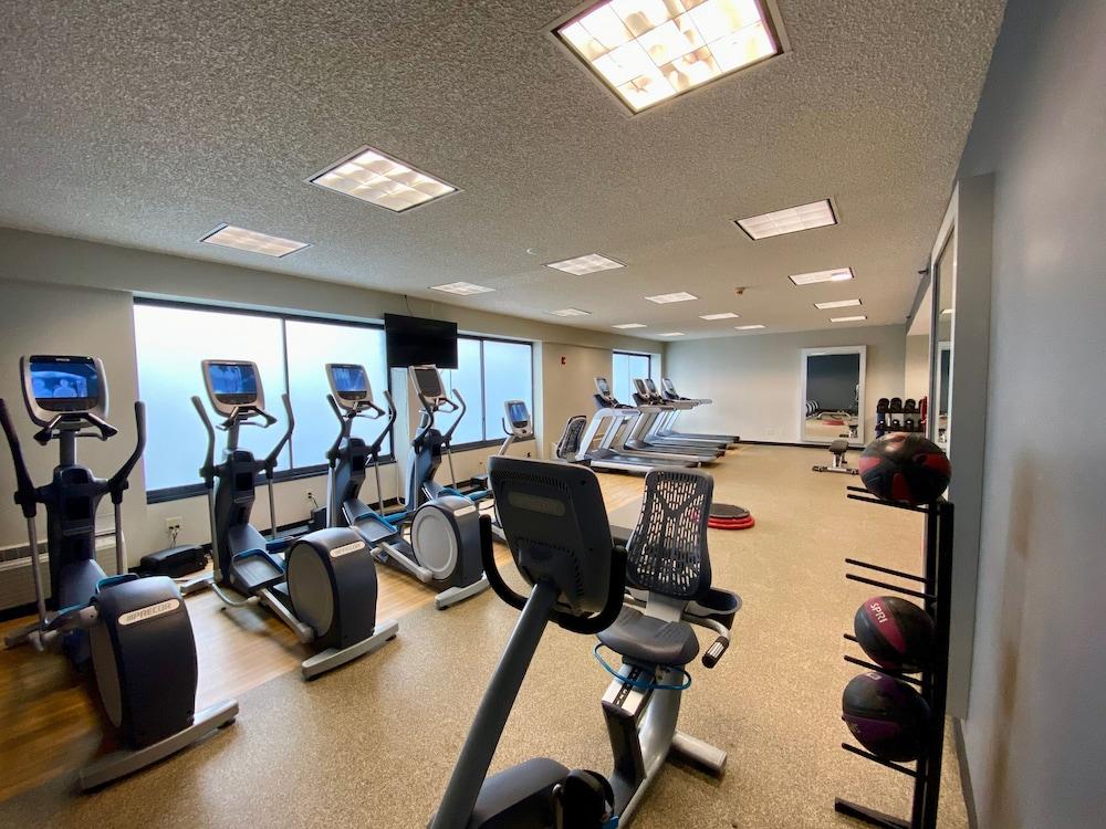Doubletree By Hilton & Executive Meeting Center 4* Somerset