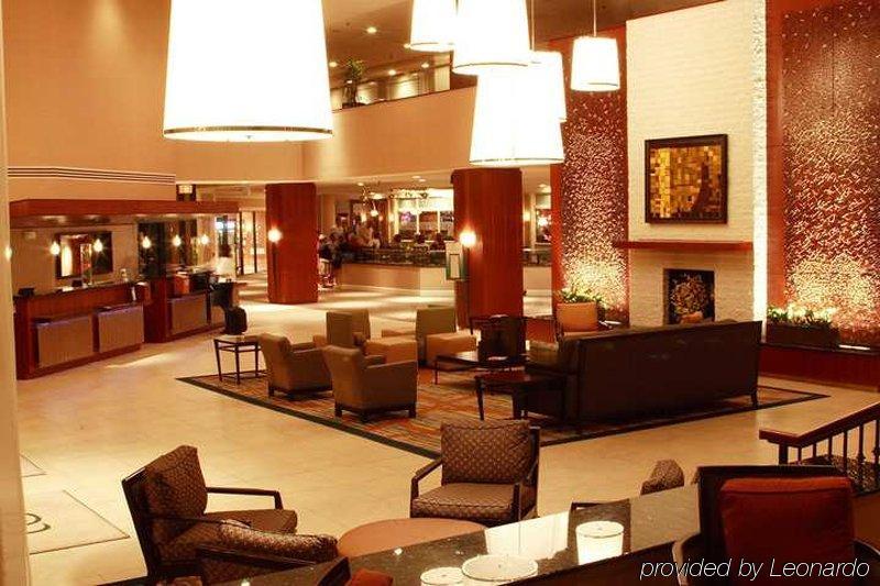 Hotel Doubletree By Hilton & Executive Meeting Center Somerset