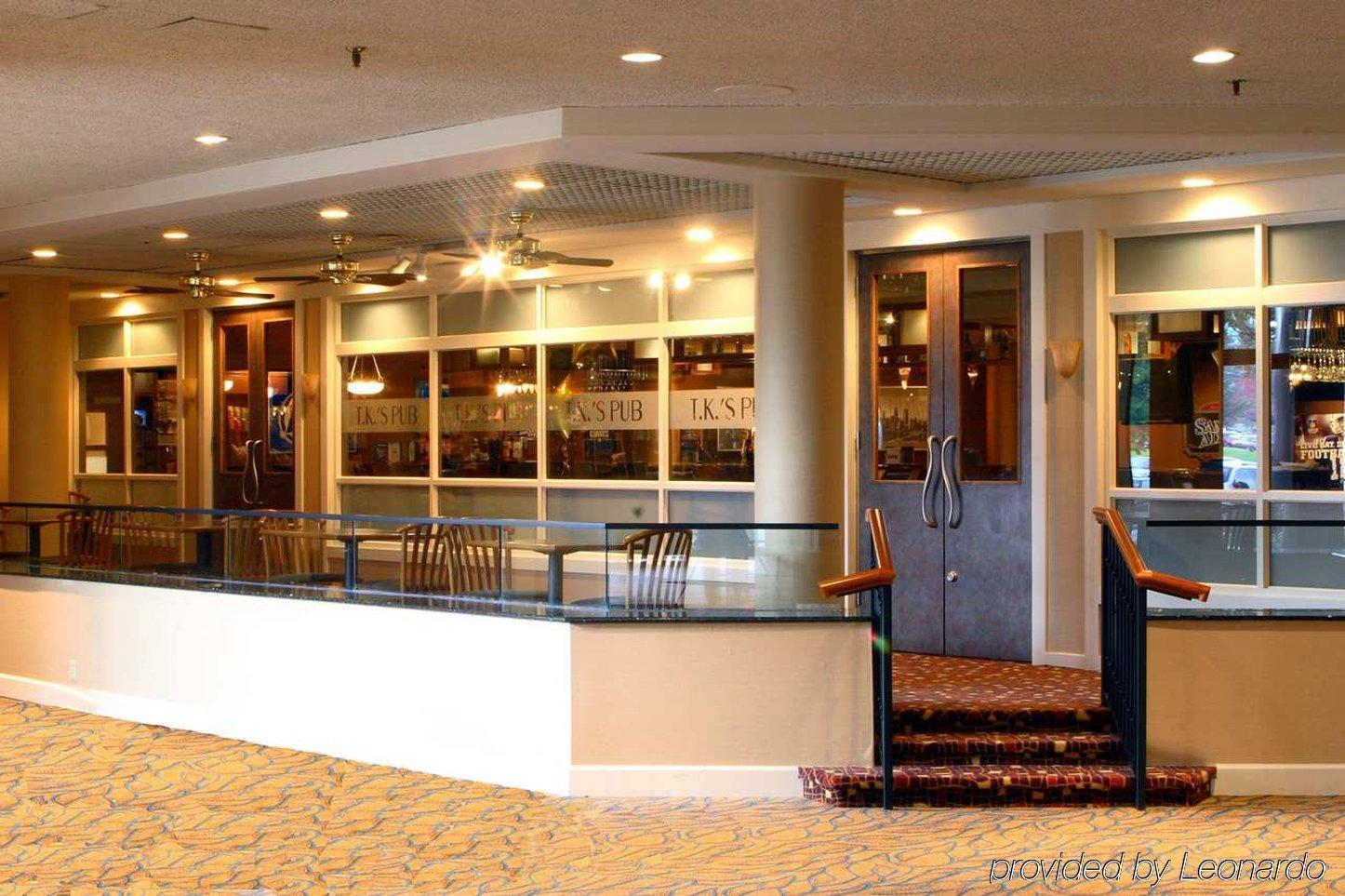 Doubletree By Hilton & Executive Meeting Center 4* Somerset