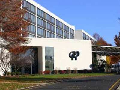 Doubletree By Hilton & Executive Meeting Center Somerset