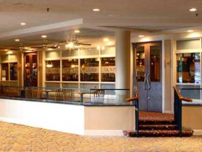 Hotel Doubletree By Hilton & Executive Meeting Center 4*