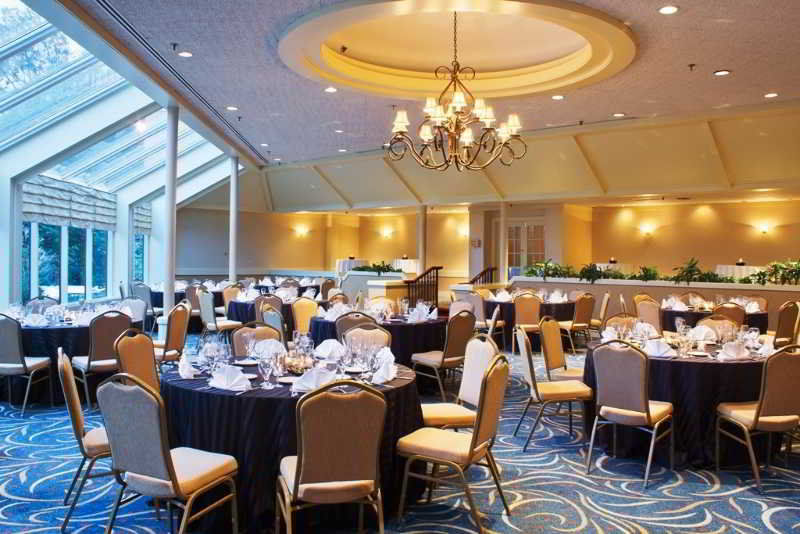 Doubletree By Hilton & Executive Meeting Center Hotel Somerset