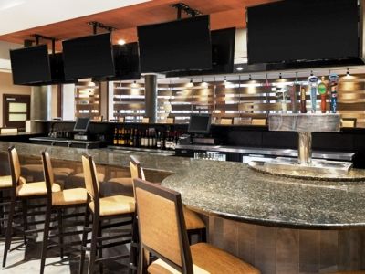 Hotel Doubletree By Hilton & Executive Meeting Center 4*