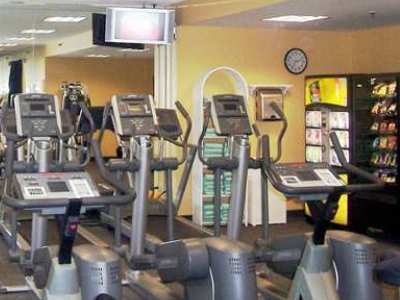 Doubletree By Hilton & Executive Meeting Center Hotel 4*