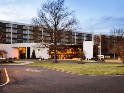 Doubletree By Hilton & Executive Meeting Center Somerset