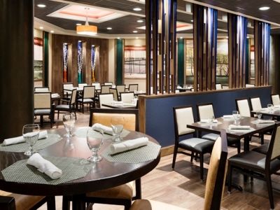 Hotel Doubletree By Hilton & Executive Meeting Center Somerset