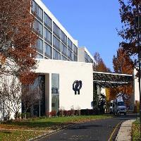 Hotel Doubletree By Hilton & Executive Meeting Center Somerset